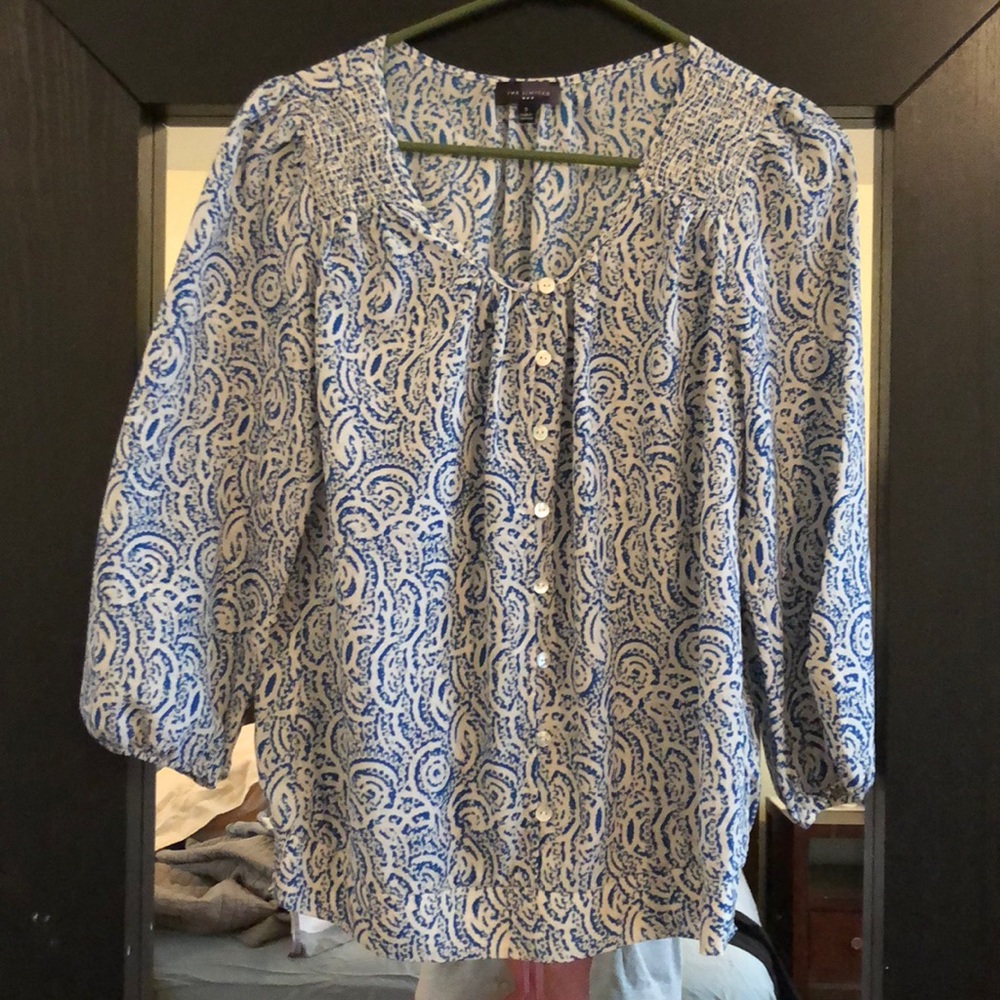 Blouse
